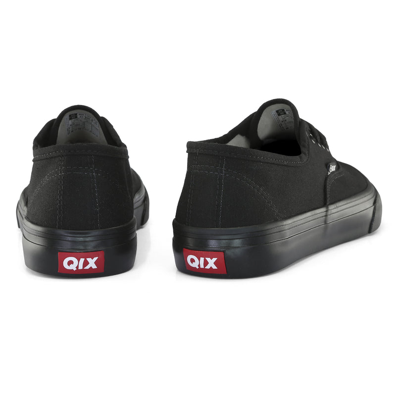 Tênis QIX Sunset Originals Preto