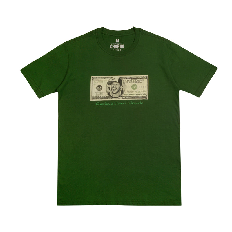 Camiseta Charlie Brown Jr Nadando com Tubarões - Discografia