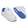 Tênis Qix Golden - Branco e Azul