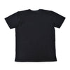 CAMISETA QIX SIMPLE T-SHIRT PRETA