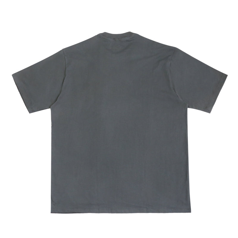 Camiseta Legacy Preto Lavado