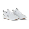 Tênis Infantil QIX Smash Branco e Preto
