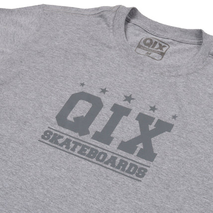CAMISETA QIX INTERNACIONAL STARS MESCLA