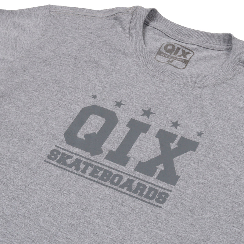 CAMISETA QIX INTERNACIONAL STARS MESCLA