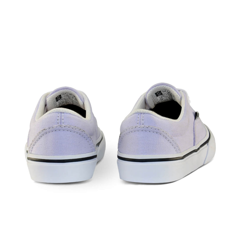 Tênis QIX Sunset Vulcan 07 - Lilás e Branco