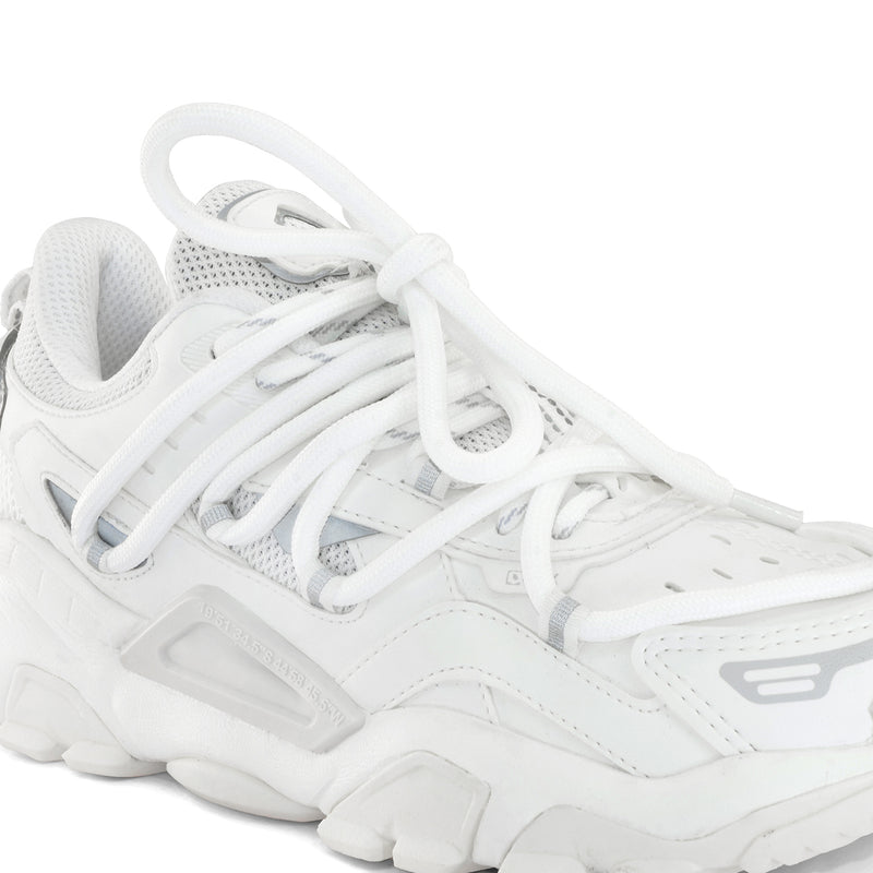 Tênis QIX and Kings Trek Branco