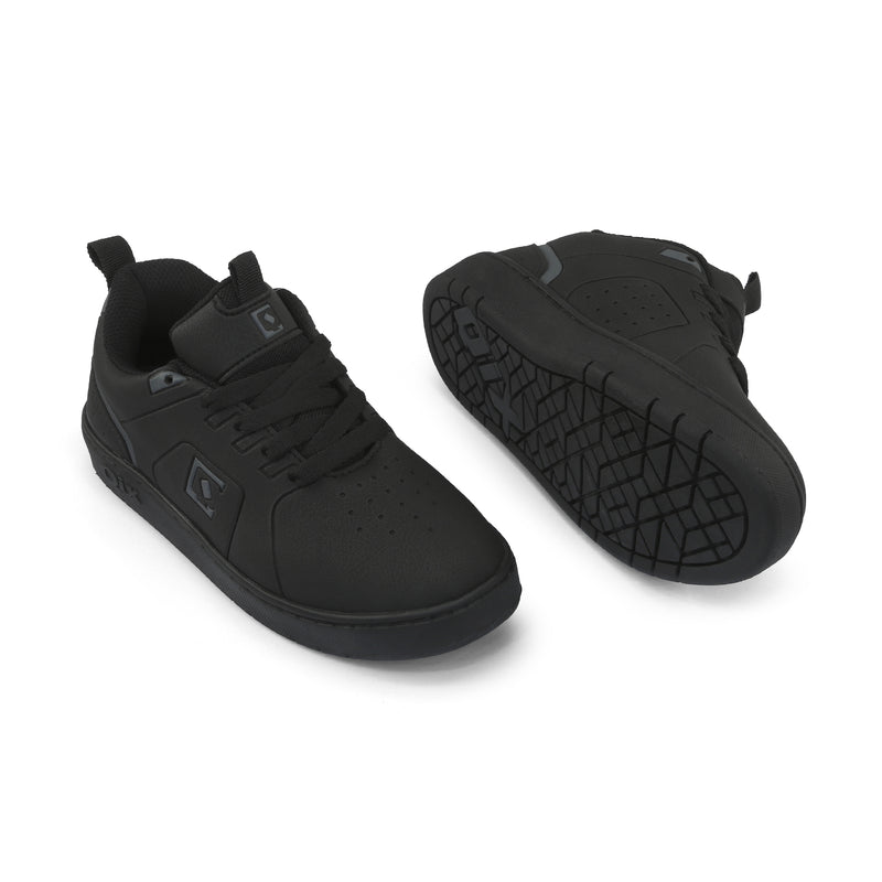 Tênis Infantil QIX Smash Preto