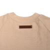 Camiseta Kings Essentials Oversized Creme