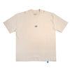 Camiseta Kings Essentials Oversized Off White