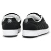 Tênis QIX 80's OG - Preto e Branco