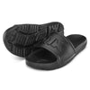 Chinelo QIX Nuvem Slide Full Preto