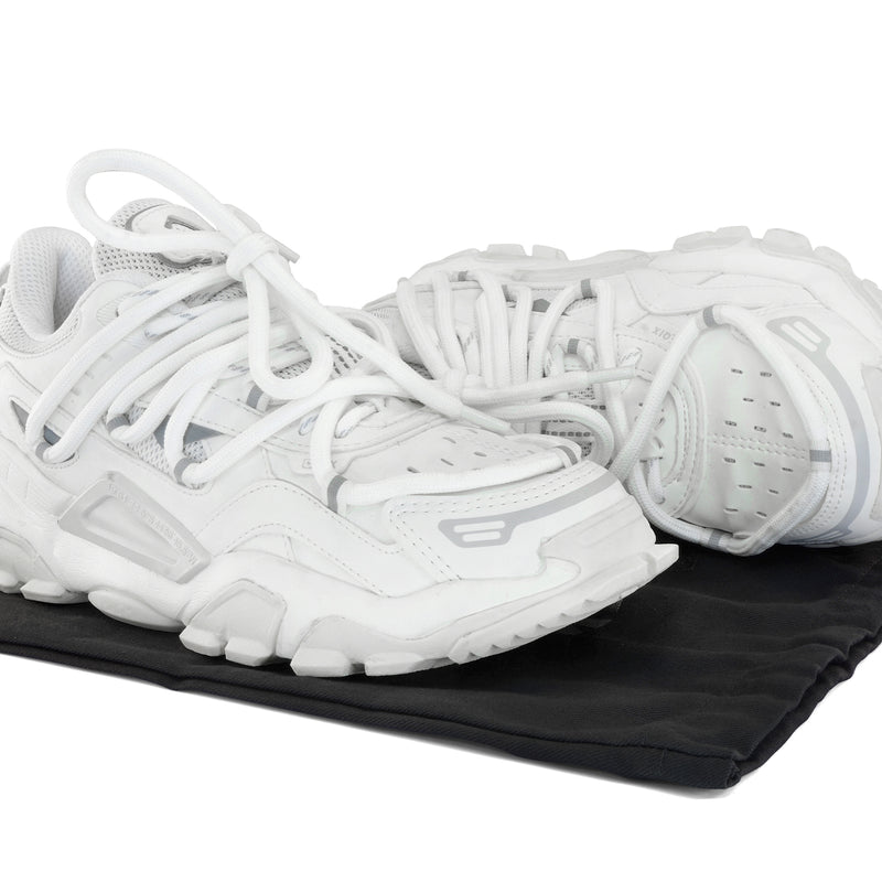 Tênis QIX and Kings Trek Branco