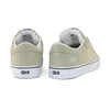 Tênis QIX 93 Ninety Three Vulcan 07 Bege e Branco