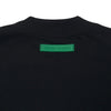 Camiseta Kings Golf Club Astro Preto