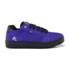 Tênis QIX Chorão Pro Model Allan Mesquita Roxo e Preto
