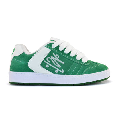 Tênis Qix Chorão Lado B - Verde