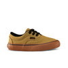 Tênis QIX Sunset Vulcan 07 - Amêndoa e Gum