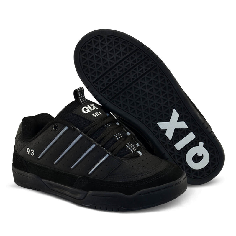 Tênis QIX Golden - Preto
