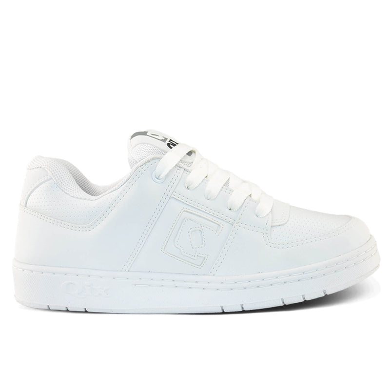 Tênis Qix 90's - Branco