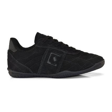 Tênis Qix Sidekick Camurça - Preto