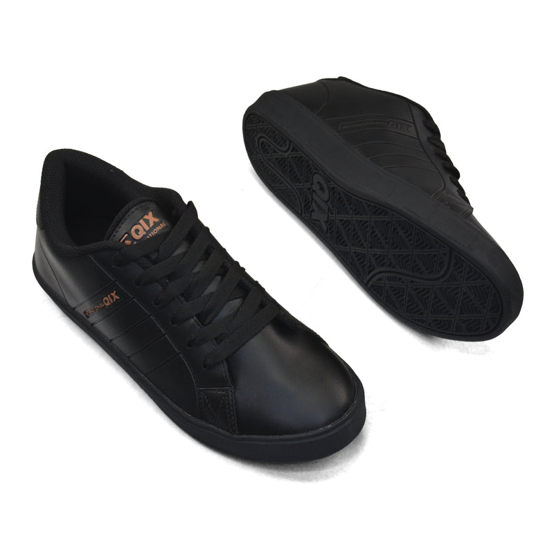 Tênis Qix Vegas Preto