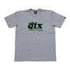 CAMISETA QIX PROFESSIONAL SINCE 1993 MESCLA