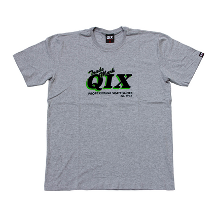 CAMISETA QIX PROFESSIONAL SINCE 1993 MESCLA