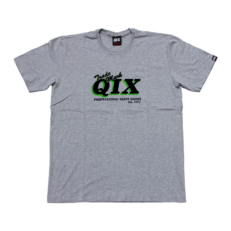 CAMISETA QIX PROFESSIONAL SINCE 1993 MESCLA