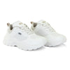 Tênis QIX Higher Off White