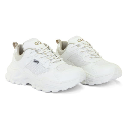 Tênis QIX Higher Off White