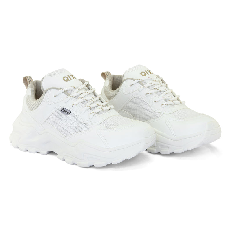 Tênis QIX Higher Off White