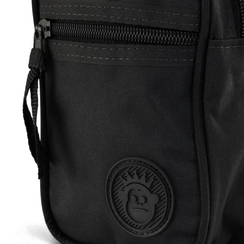 Shoulder Bag KINGS Logo Unissex