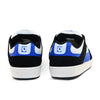 Tênis Infantil QIX AM Preto, Azul e Branco
