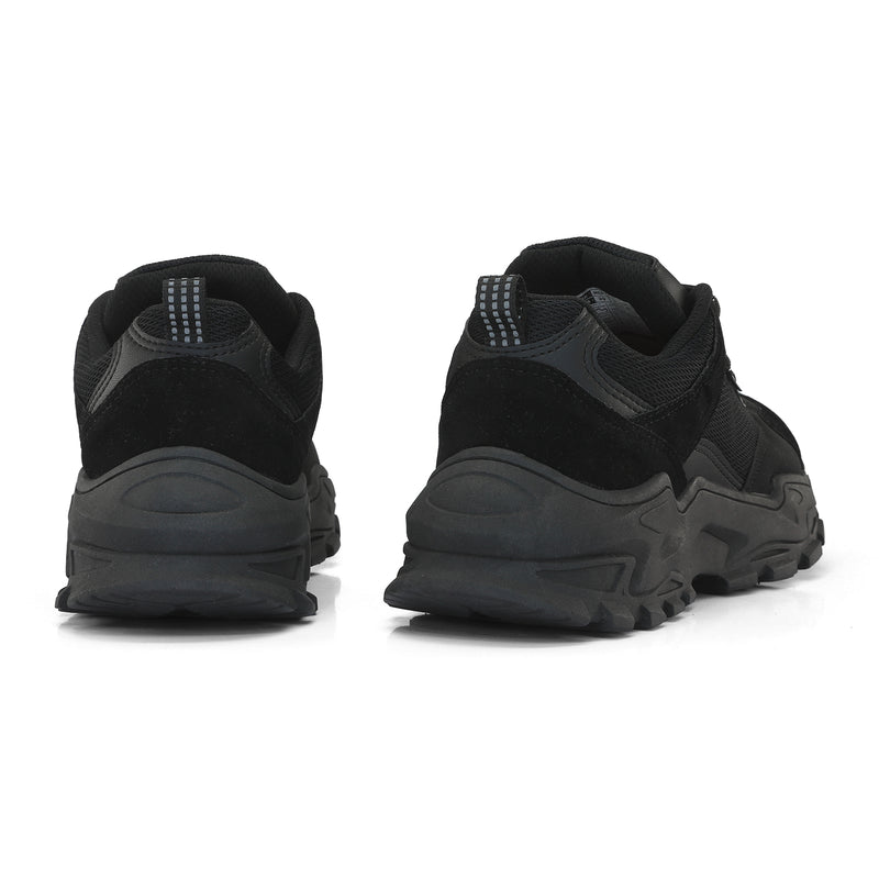 Tênis QIX Higher Preto