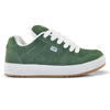 Tênis QIX 80's OG - Verde Musgo e Branco