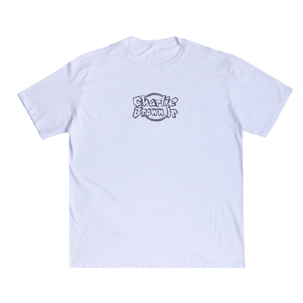 Camiseta CBJR Legacy Branca